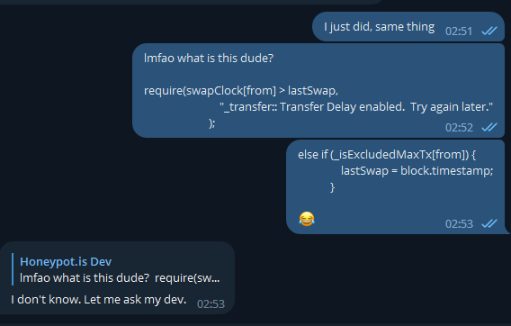 honeypot.is tweet media