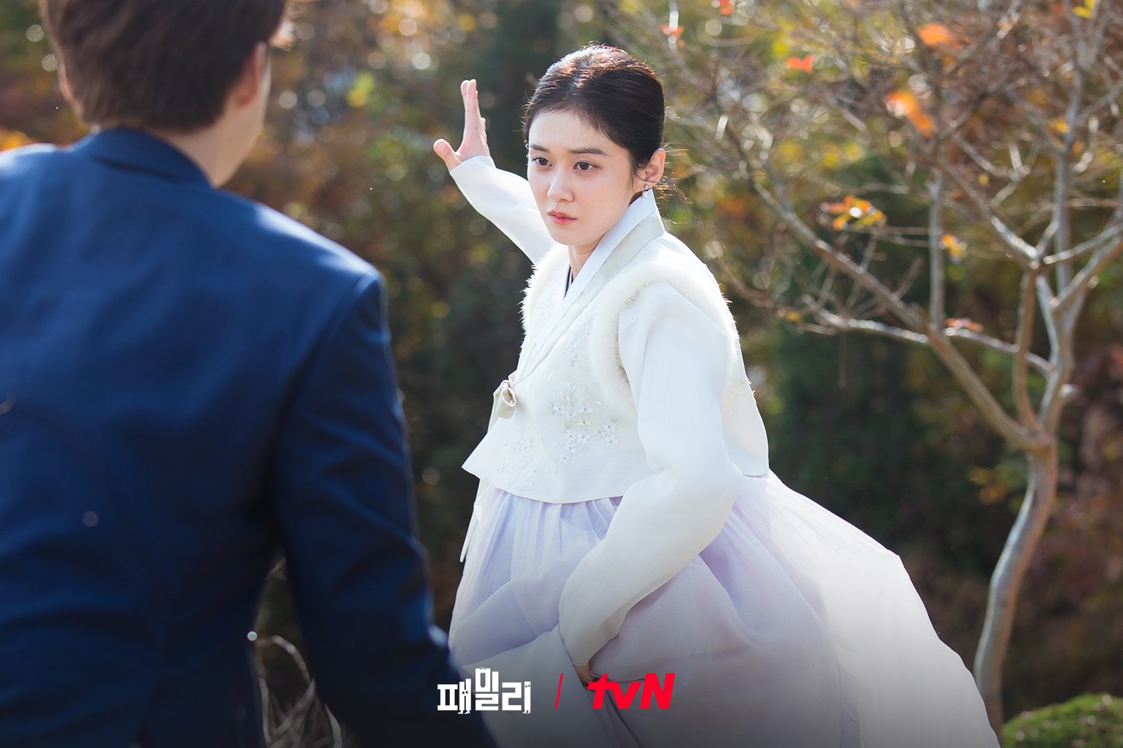 더쿠 - 권가네 스틸컷 고화질
