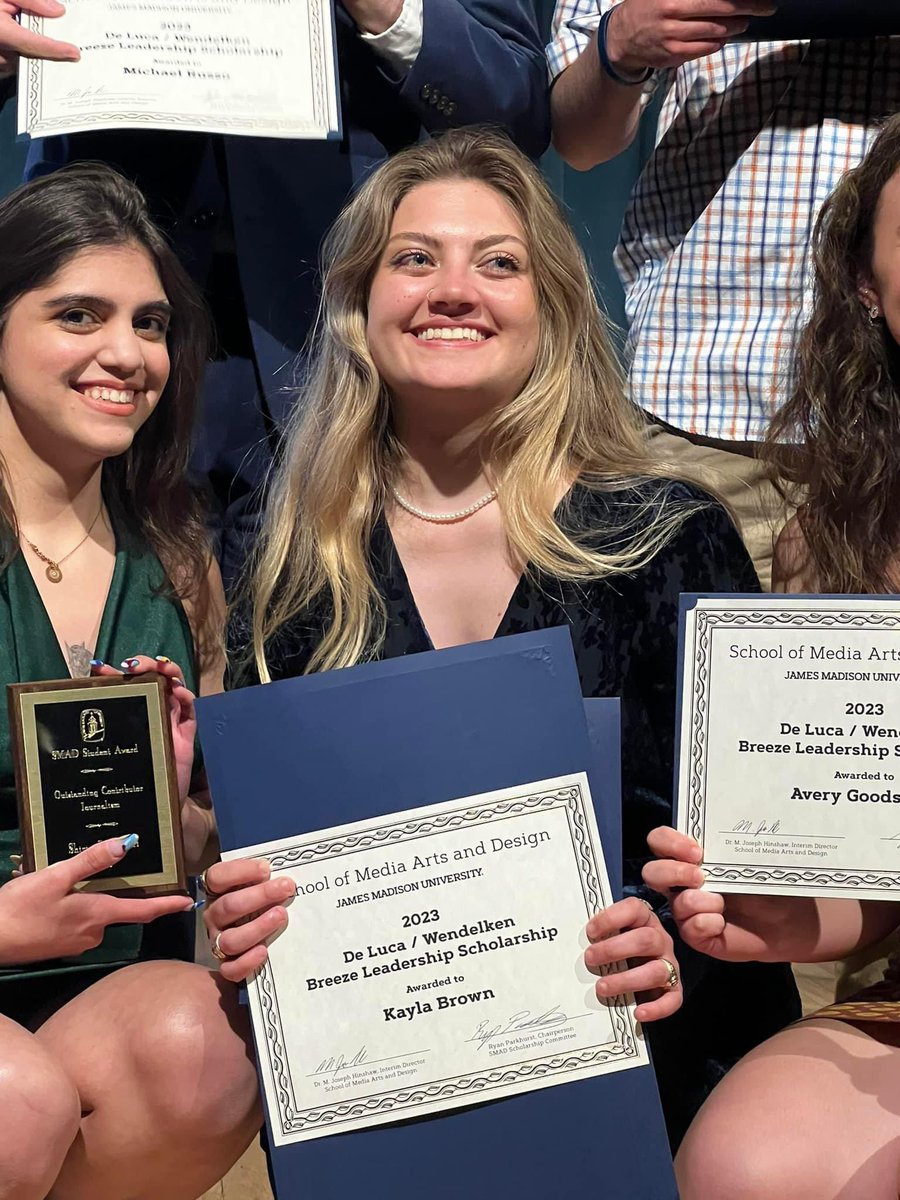 Kayla Brown tweet media