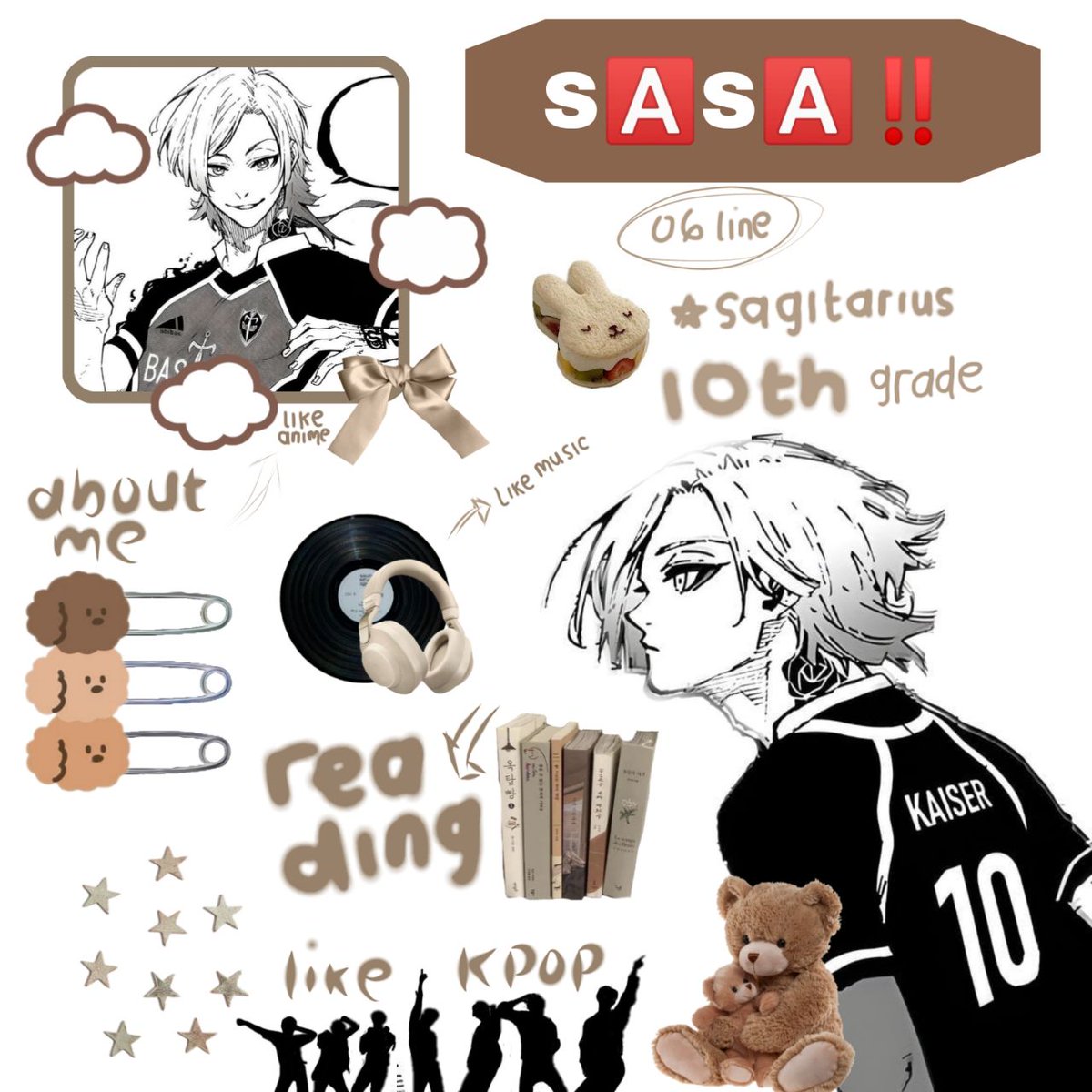 sasa tweet media