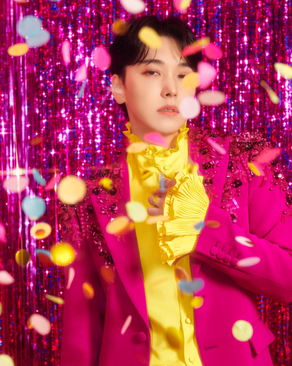 LIU_Sungmin's tweet image. SUNGMIN 성민 Digital Single [사랑이 따끔 (Lovesick)] Image Teaser #1

🎧 2023.05.10. 6PM KST

#성민 #SUNGMIN
#사랑이따끔 #Lovesick
