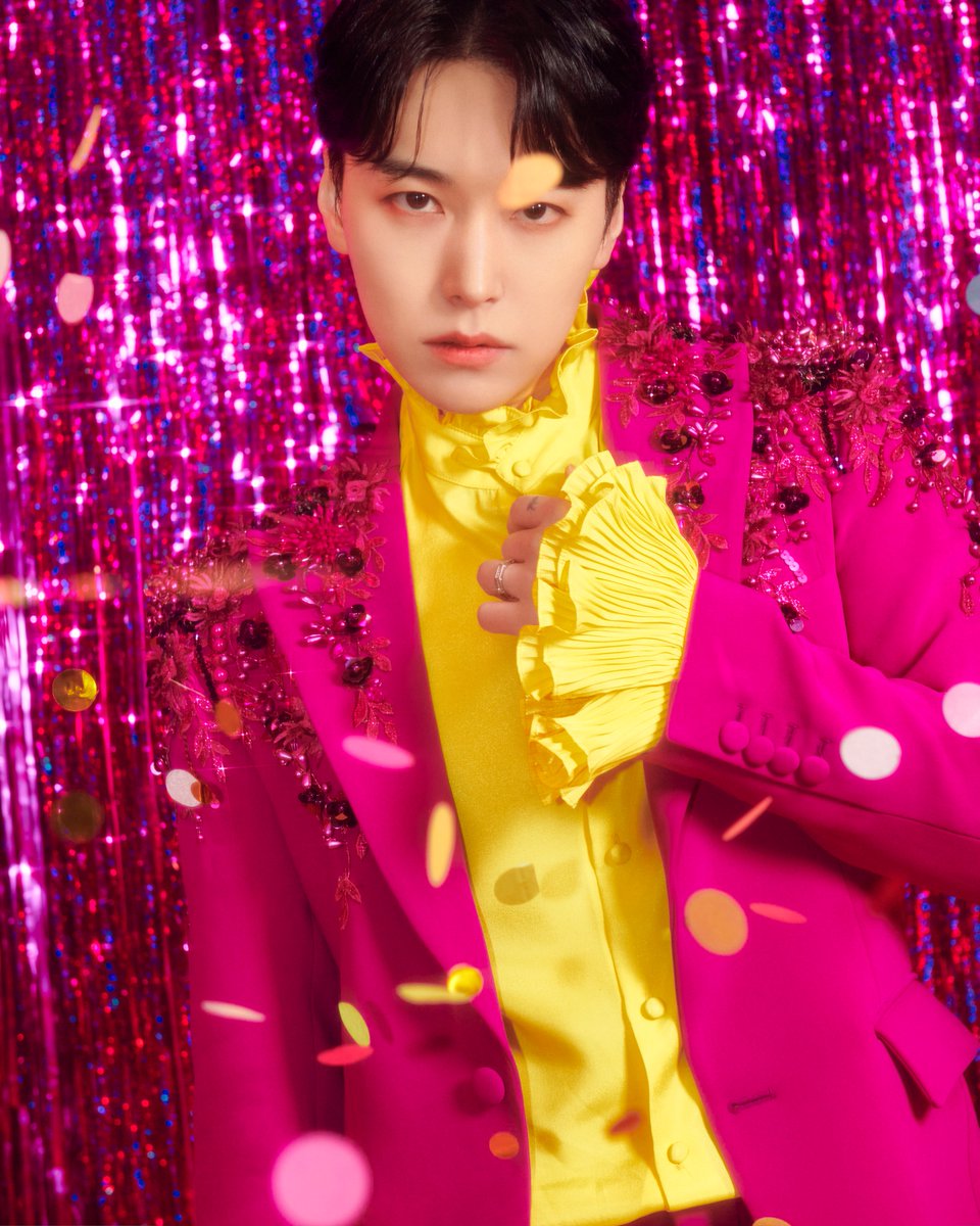 LIU_Sungmin's tweet image. SUNGMIN 성민 Digital Single [사랑이 따끔 (Lovesick)] Image Teaser #1

🎧 2023.05.10. 6PM KST

#성민 #SUNGMIN
#사랑이따끔 #Lovesick