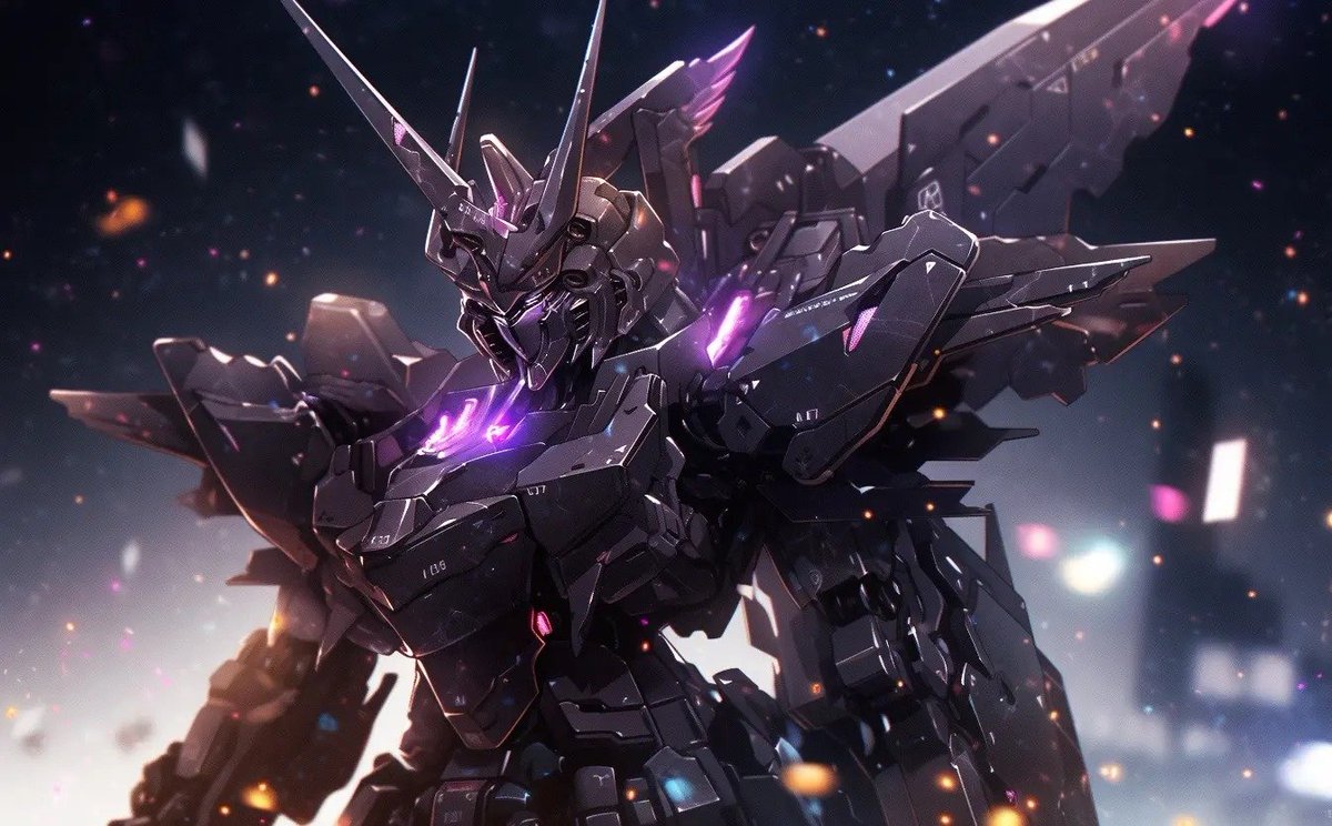 GunplaMouse's tweet photo. #mecha #robot #gundam https://t.co/Ctf7HXcub3