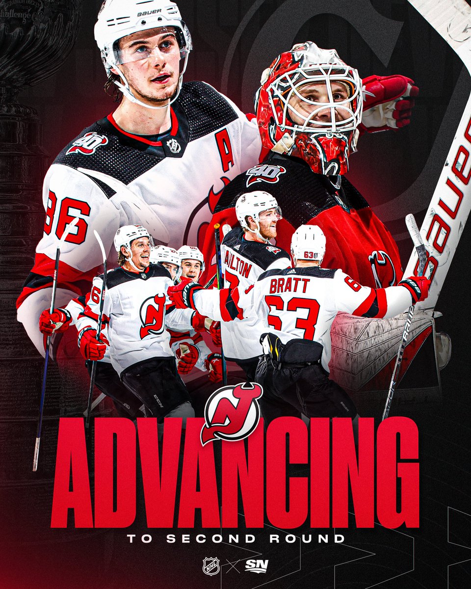 Sportsnet tweet media