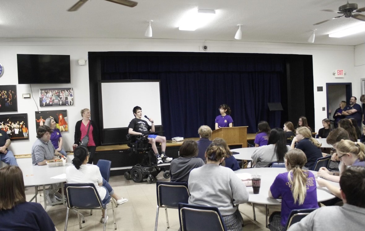 🌶️🔥 Amazing experience sharing my story &amp; seeing people try Crippling Hot Sauce LIVE! Everyone loved it! Thank you for your support &amp; let's continue to break down barriers and create a more inclusive world together! #disability #InclusiveWorld #PositiveImpact