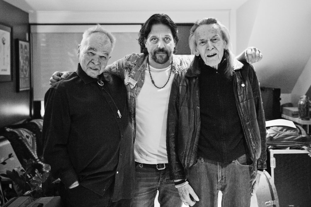 George Stroumboulopoulos 🐺 tweet media