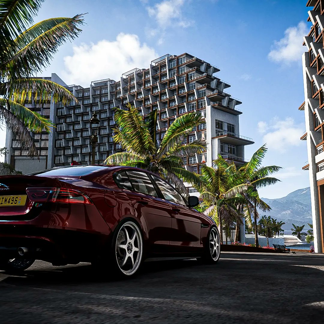 grim4reaperyt's tweet image. That Cherry Red be hitting different 🍒🍒🍒

#forzavision #watchthisforza #ForzaHorizonUk #fastforza #forzapics #forzarealism #makeforzalookreal #VPGamersUk #vgphotographers #VGPUnite #landofvp #ArtisticofSociety #TheCapturedCollective  #weareplaygroundgames #turn10studios