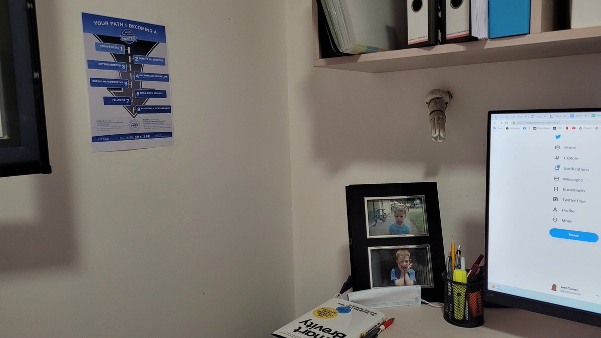 Hi <a href="/michaelsmartpr/">Michael Smart</a>! Enjoying the course so far.