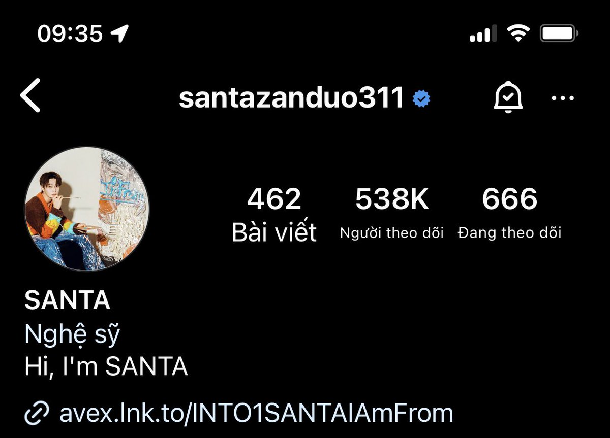 SANTA_VNTEAM311's tweet photo. Tên IG đã đổi ☺️ 

@santa_zanduo 

#SantaGreatDanceCrew
#GreatDanceCrewS2
#DancekingSANTA
#SANTA #サンタ #ซานตะ #赞多 #UnoSanta https://t.co/K13Ifs52MO