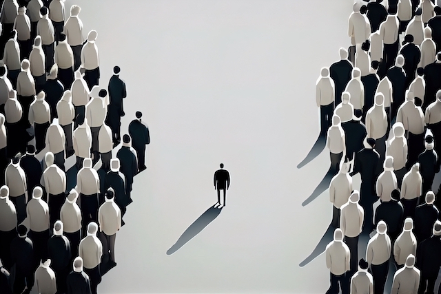 scifit_org's tweet photo. How I Claimed My Right to Belong While Dealing with Imposter Syndrome https://t.co/4DUB6QOeBW https://t.co/DX90KsA6Mk