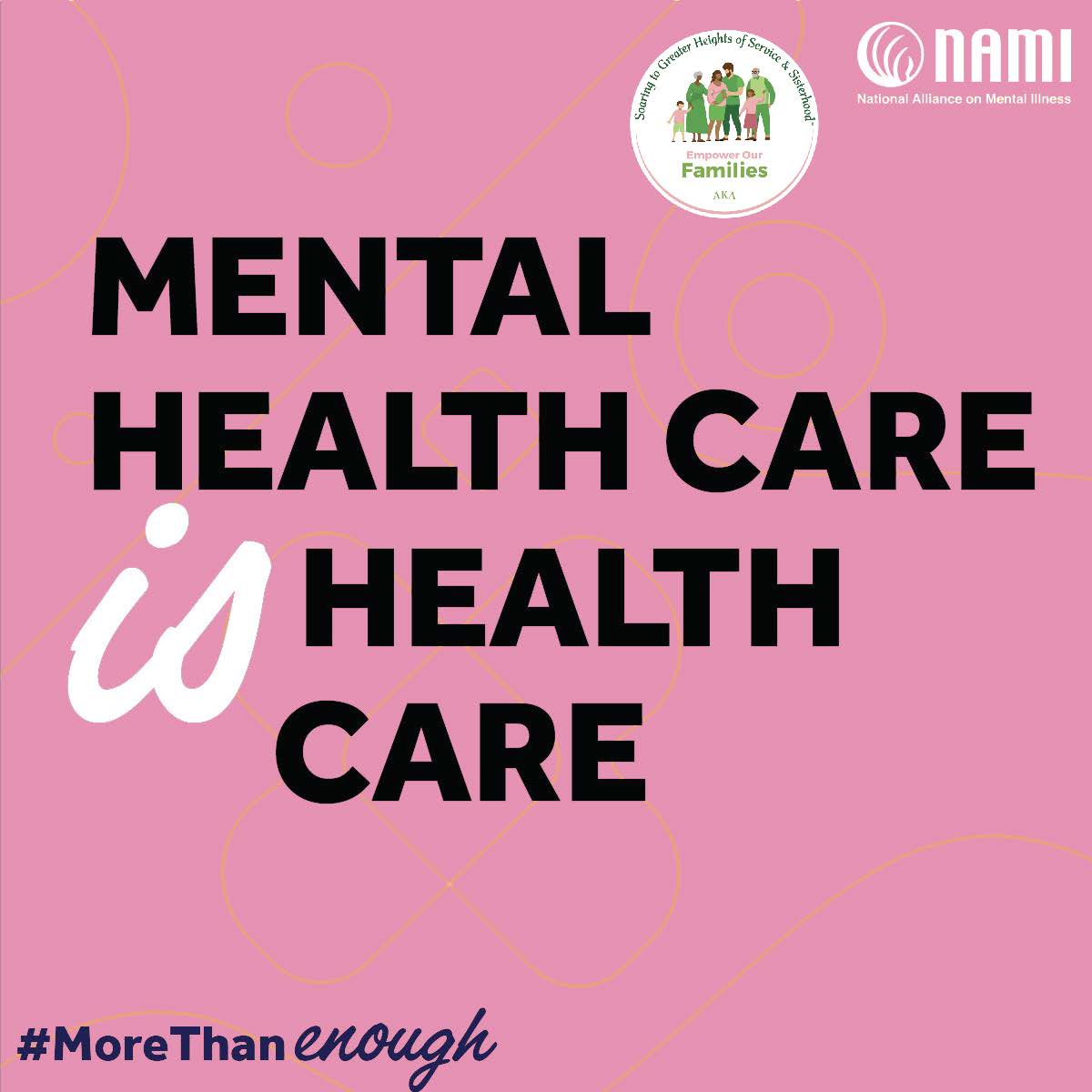 Alpha Kappa Alpha Sorority, Inc.®, Iota Omega tweet media