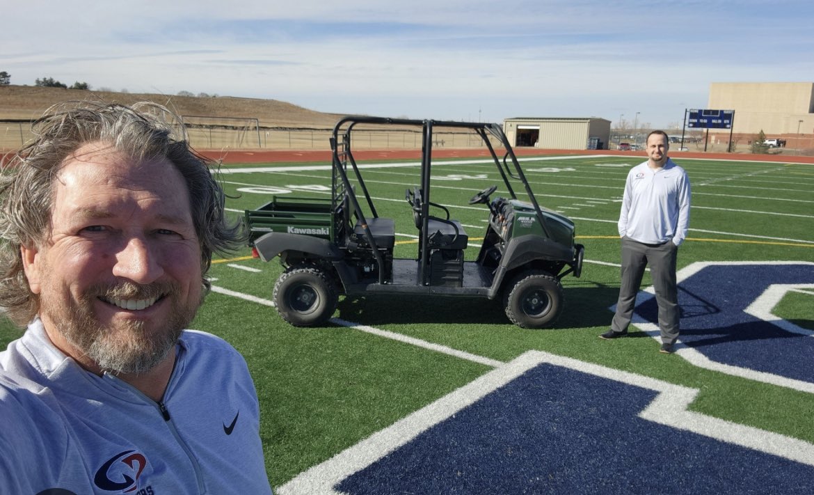 LNS Athletics tweet media