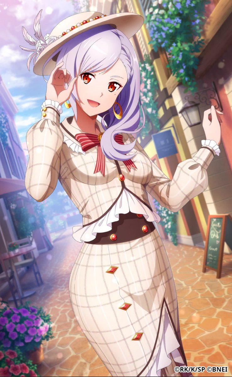 saovs_gameinfo's tweet photo. ＼HAPPY BIRTHDAY ツェリスカ🎊／

ツェリスカの誕生日を祝し、「ハッピーバースデー記念プレゼント」を実施！
毎日ログインして、SSRアビリティカード「心躍るパーティーへ」を手に入れよう！

開催期間：～5/16(火)2:59まで

#ツェリスカ誕生祭2023
#SAOVS #SAO https://t.co/cxSmVnvfgz