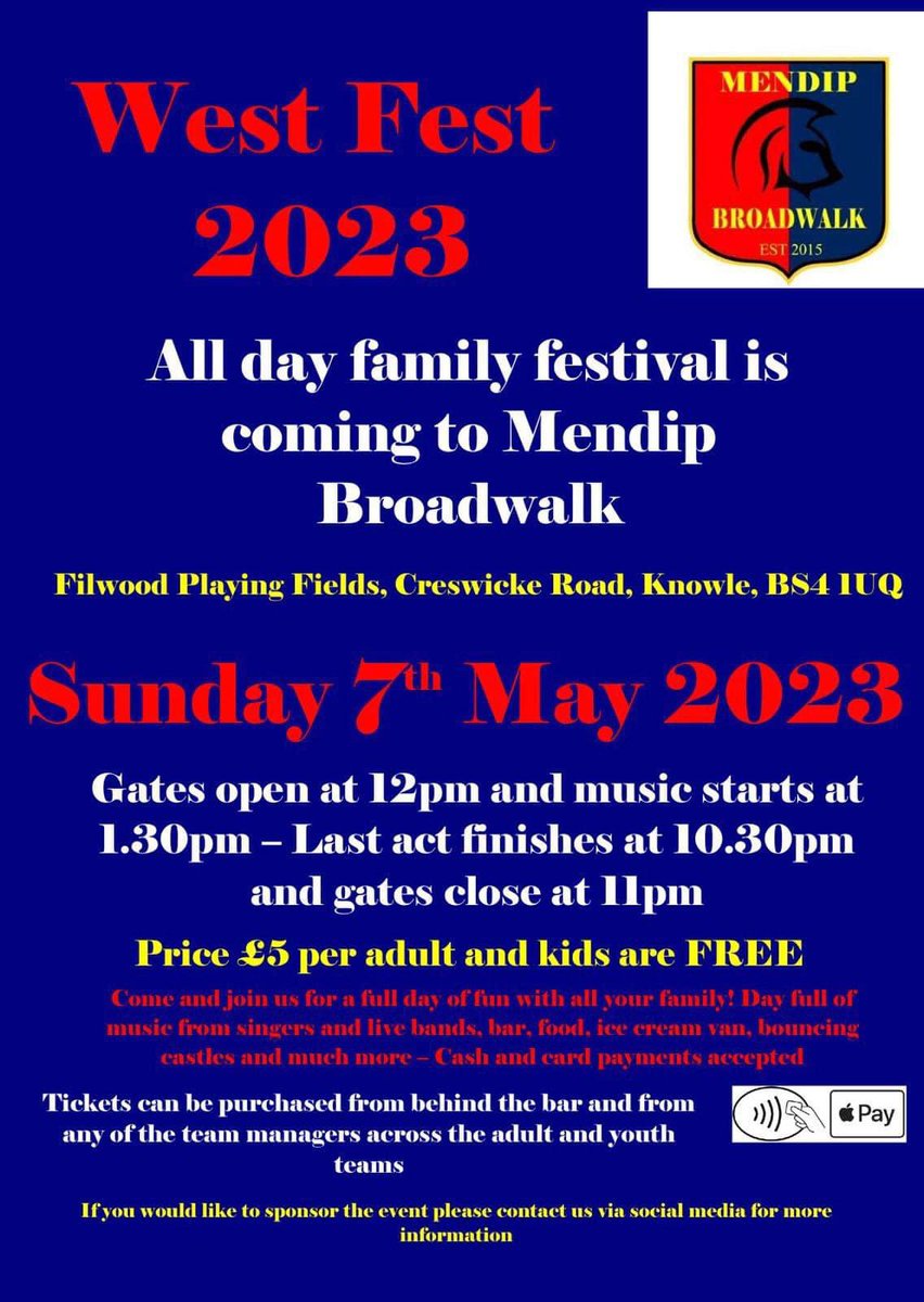 Mendip Broadwalk FC tweet media
