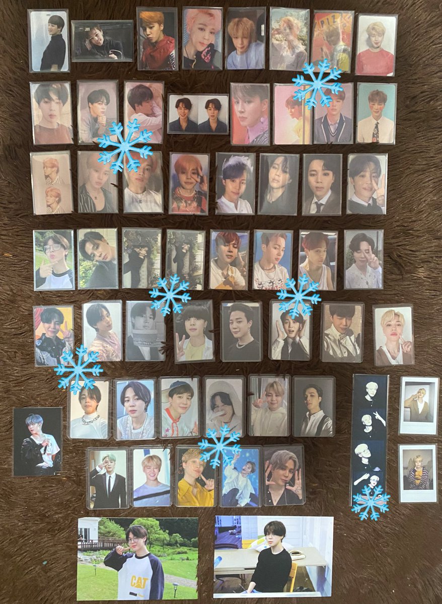 minielocket's tweet image. wts lfb ph #locketsells help rt

bts jimin quitting sale

☁️ QYOP 
☁️ selling as SET
☁️ do not transact if sensitive to flaws
☁️ posting my own price if no one will offer ☺️🤍

inclusions: everything in the pic &amp;amp; white A5 binder w/ sleeves
dop: 1 week ; mod: j&amp;amp;t ; mop: gcash