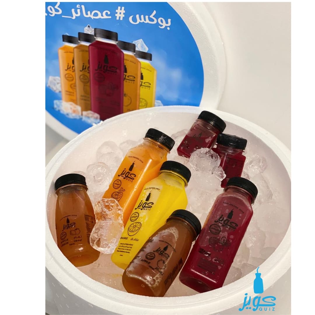 #عصائر_كويزتجمع بين لذه والإنتعاش وفائدة الفواكة 😋🍹 
اطلب الان من المتجر
Quiz-juice.com 
#fresh_juice #juices #quiz_juices
#الشرقية #الرياض #جمعات #بوكسات