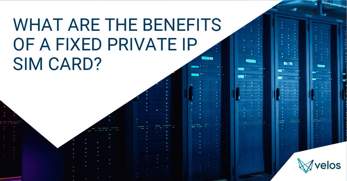 velosiot's tweet image. We hope you&apos;re enjoying the holiday season🎁
As you get ready for 2023, don&apos;t forget to make sure your #IoT devices have the right #IPconfiguration. Read our blog on the topic to understand which type of IP you need for you #connectivity:
hubs.li/Q01MQCxN0

#VelosIoT