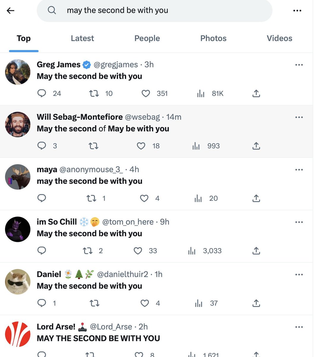 crayman's tweet photo. Apparently I was not the first to think of tweeting this. https://t.co/k8rWqRFzbc