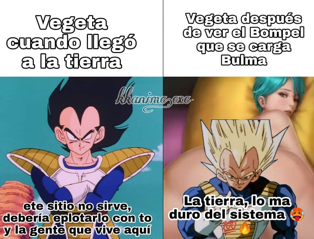 El planeta vegeta es méxico - Meme by Justiciero_infinite :) Memedroid