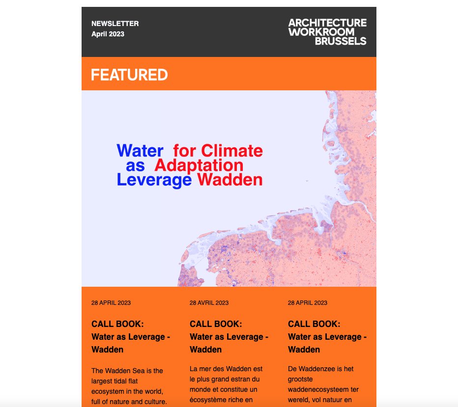 We sent out our latest newsletter last week: 
campaign.systemantics.net/t/y-F6B178C95F…

Don't want to miss out on these in the future? Subscribe here: campaign.systemantics.net/h/y/6B6A4E84DB…