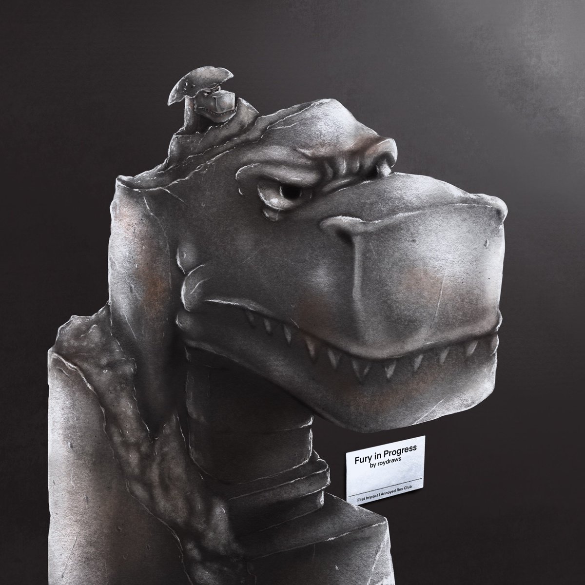 Roy 🦎 tweet media