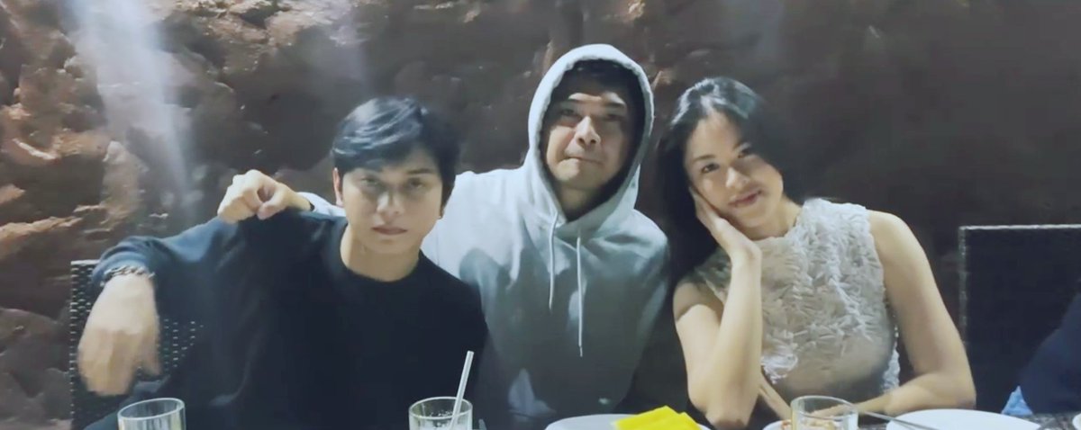 Kisses did not post anything on her IG yesterday but here's a treat from GCAMP family! Yey! Thank you very much po! My heart is full. 😍

<a href="/KissesDelavin/">Kisses Delavin</a>
#KissesDelavin