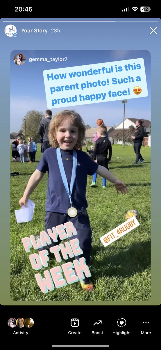 Isle of Axholme junior Rugby tweet media