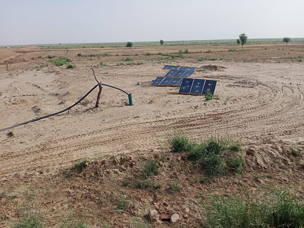 Abbas Bugti journalist tweet media