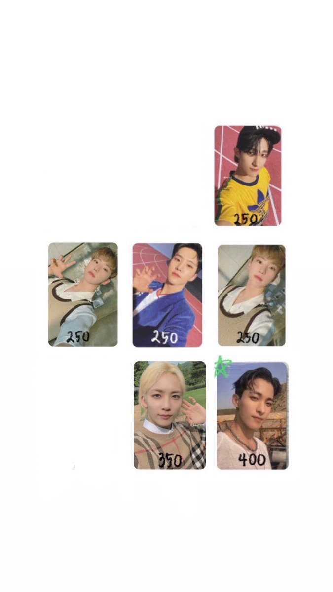 scouplatte's tweet photo. 🍒 wts lfb onhand ph 🍓

• reply "mine" or dm to claim 

🏷 wts lfb ph svt pc seventeen scoups jeonghan hoshi dk https://t.co/eQZm7X9Syd