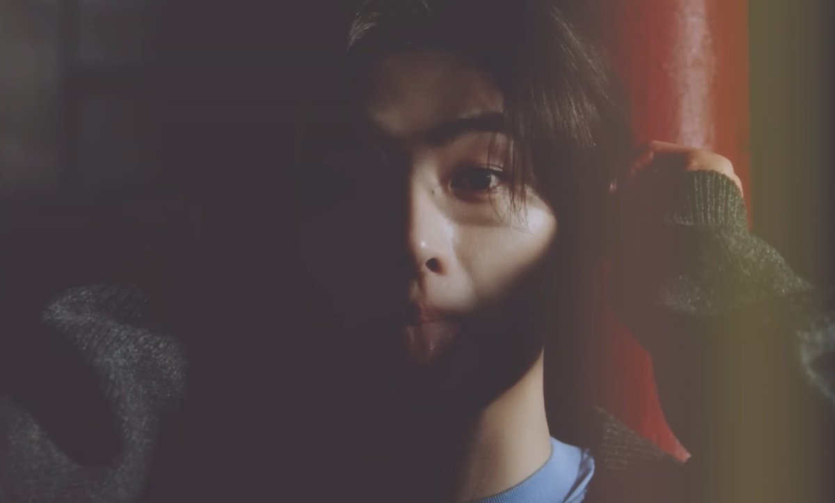 park sunghoon in film