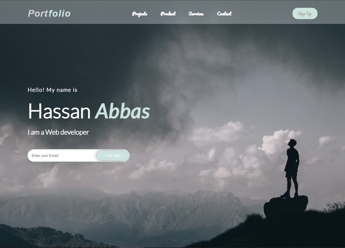 DevHassan_orion's tweet photo. Currently learning react Js
 Today i learned about props in react  
this is my side project (by using react) 
 still more work to do
 Which framework are you guys learning?
#100DaysOfCode #100daysofcodechallenge #1DayOfCode https://t.co/LzPBPQufIv