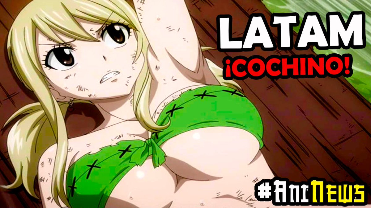 Los PAISES De LATAM Mas COCHINOS 😱 (Que MAS Ven H3NTAI) 😏

youtube.com/shorts/9P8hAAE…

#Anime #Manga #LATAM #Latinus #LatAm2023 #AniMikeShow