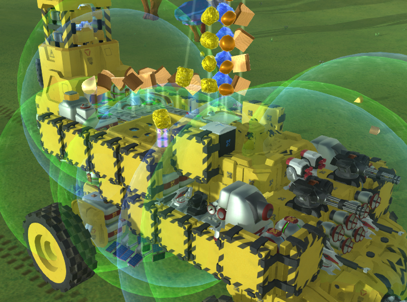azusa_maxima's tweet image. ????????????????1?TerraTech???????! bit.ly/TerraTechUsing… #MyTerraTech
