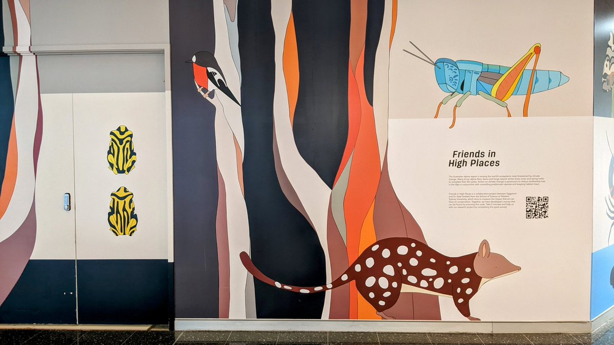 Dr Emily Scicluna 🌏 tweet media