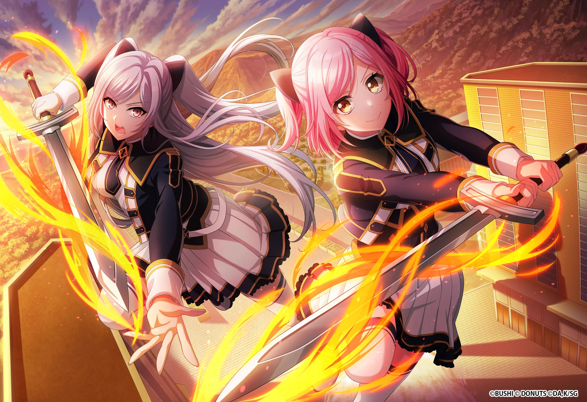 D4DJ Groovy Mix（ #グルミク ）公式στο X: 