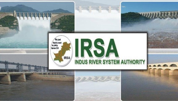 The_Nation's tweet photo. IRSA releases 144,600 cusecs water
https://t.co/73ODYqaSFX
#IRSA #releases #water #cusec https://t.co/yAQU2t3Fhh