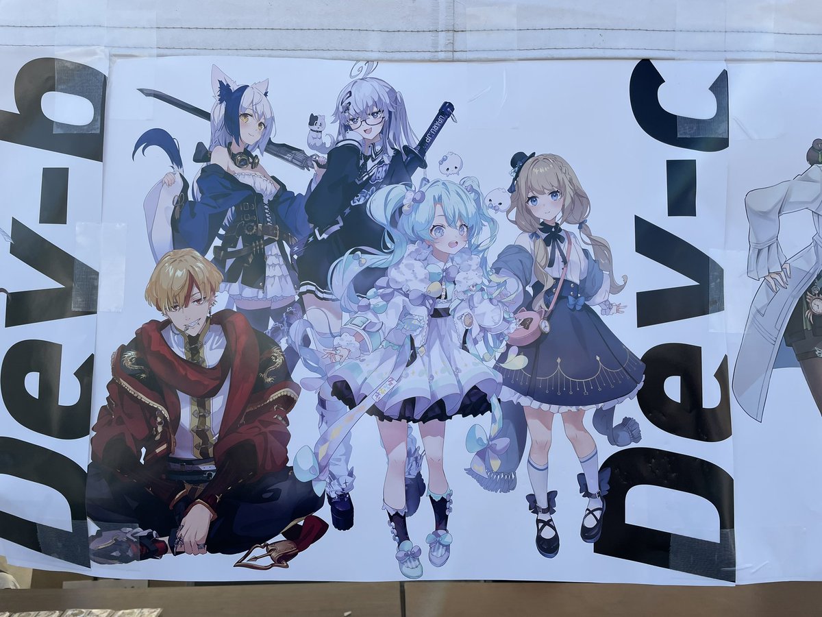917_yambal's tweet photo. #Dev_a
#Dev_b
#Dev_c https://t.co/7FzZtq4f4K