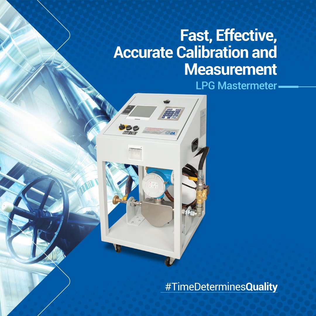 2acomtr's tweet photo. Click the link for details of LPG Mastermeter!
A device that provides fast, effective, accurate calibration and measurement of LPG dispensers.
https://t.co/HlD2i5YV3M
#2AMühendislik #TimeDeterminesQuality #LPGMastermeter #LPGDispenser #LPG #LNG #KaliteyiZamanBelirler https://t.co/NZCwBthIk7