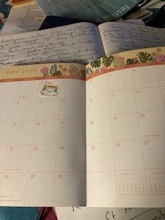 Heather Gallagher tweet media