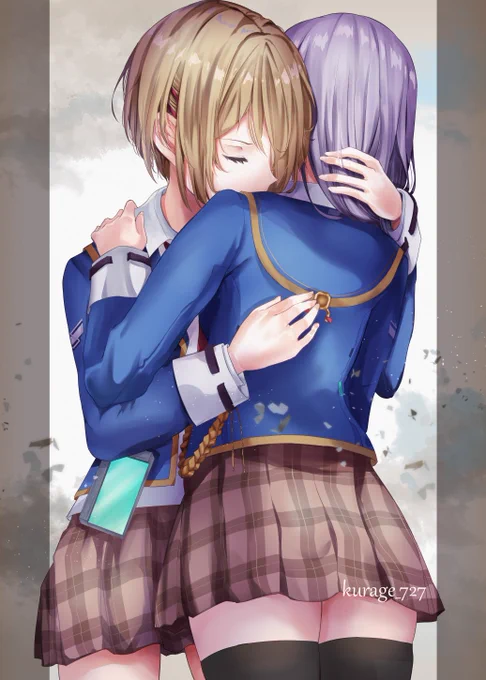 月歌 #hvbnFA 