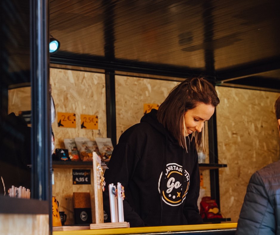 Planetarium Go! tweet media