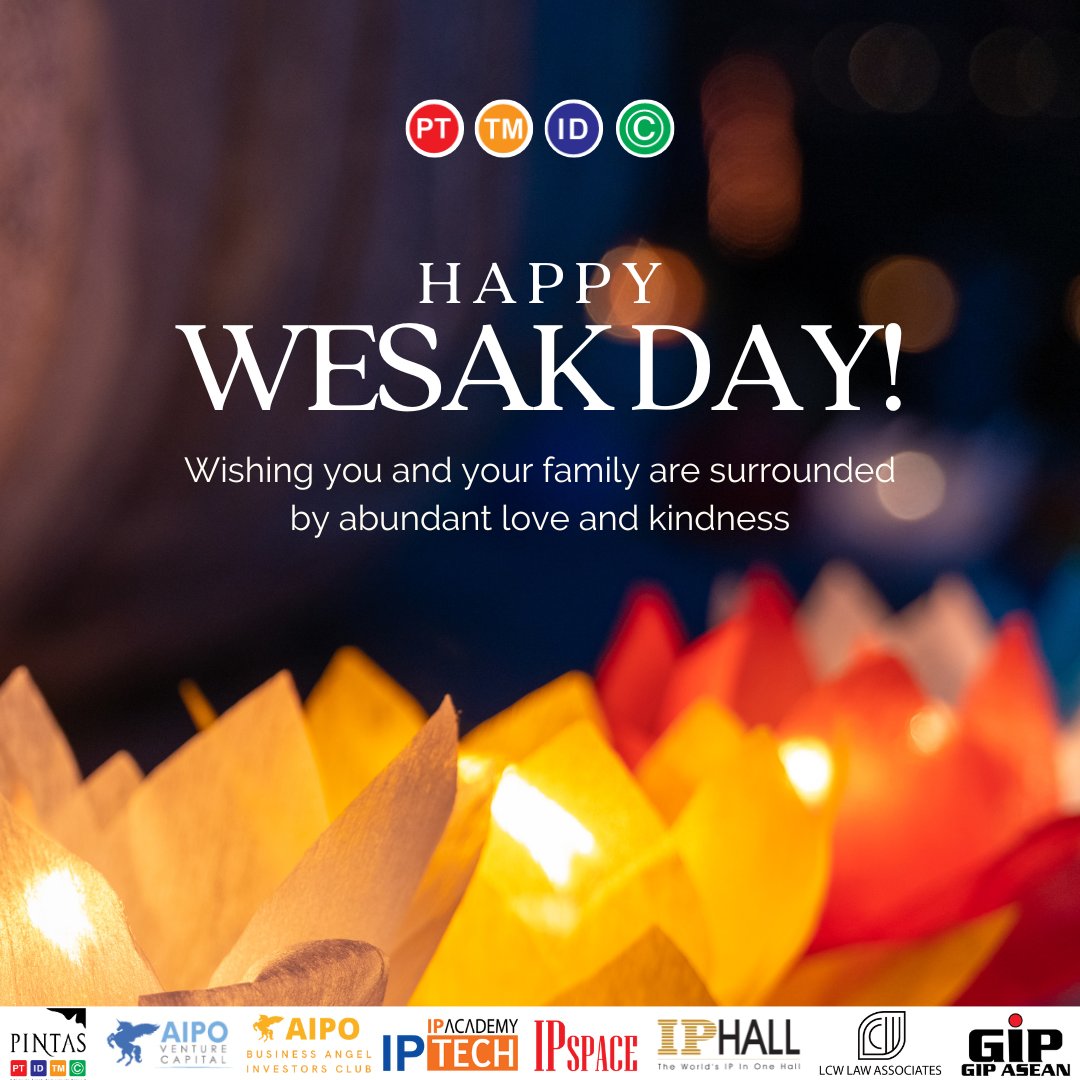 pintasip's tweet photo. Happy Wesak Day to everyone!

On this auspicious day, let us pray for love, peace and harmony for all the entire world. Have a blessed Wesak Day! https://t.co/BJmU3fLU65