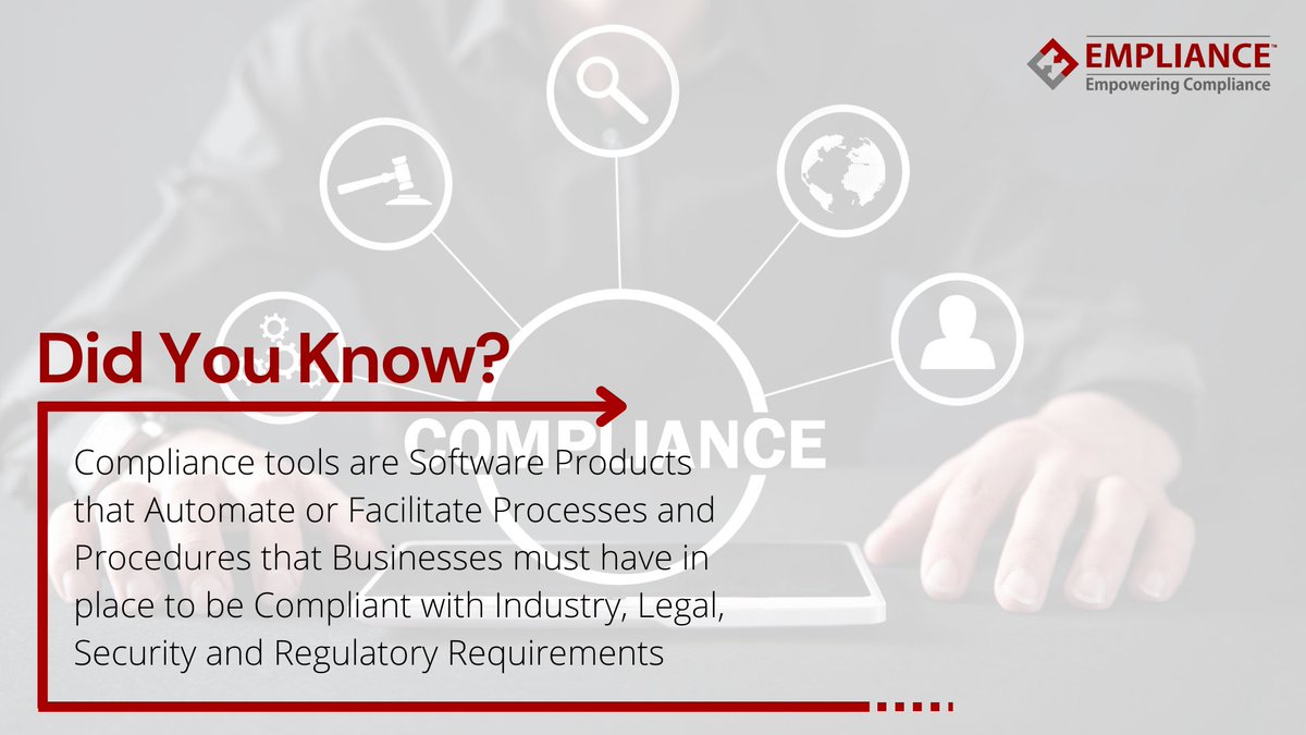 empliance's tweet photo. Always think Safety No Matter What the Task.
Bring it into Focus.
Compliance Officers Are Just Regulatory Folks.

#empliance #compliance #riskmanagement  #legal #Onevision  #mondaymotivation #mondayvibes #mondaythoughts #mondaymorning  #mythsnfacts #myths #facts #compliance https://t.co/O5xOL4HZfu
