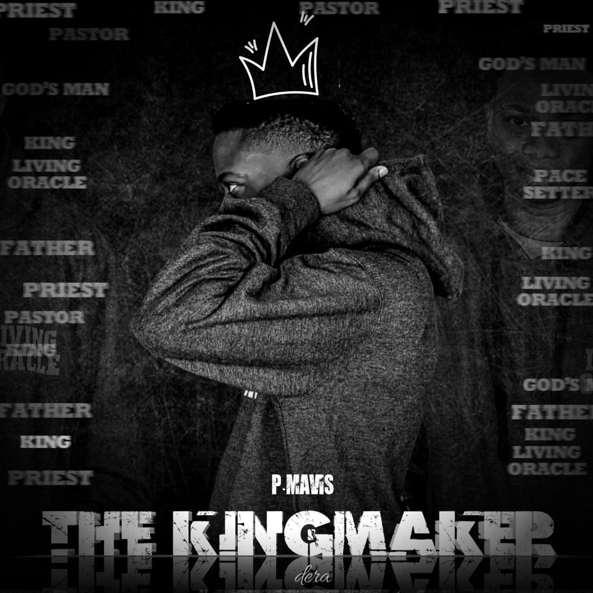 David_Khay1's tweet photo. History has always recorded the importance of kingmakers in making kings...today I celebrate a divine kingmaker @pmavisorji he is not raising ordinary kings
#KingMaker
#LivingOracle
#ILovePMavis https://t.co/4Vs6Y0Z5by