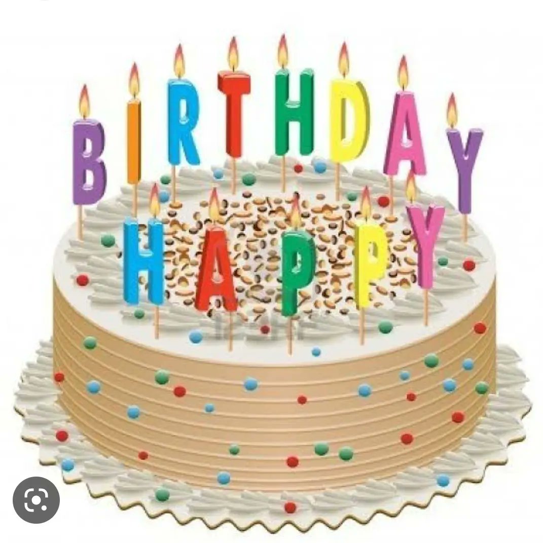   Happy birthday   Mr Antonio Guterres 