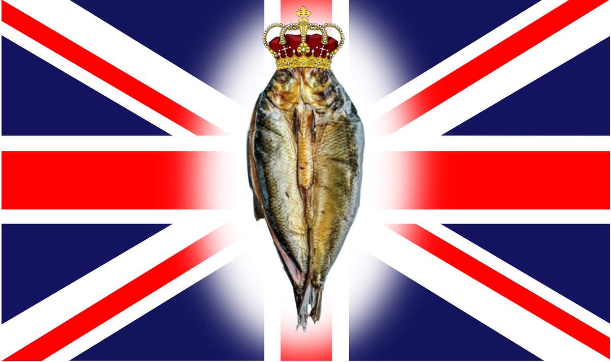 Kippers for the the Coronation Celebrations?
Try some of these King Kipper recipes to tuck into as you get into the party spirit: kipper.co.uk/coronation-kip…
