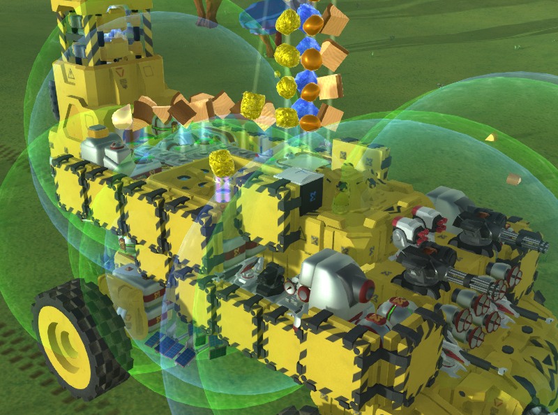 azusa_maxima's tweet image. TerraTec?????????????????????????? bit.ly/TerraTechUsing… #MyTerraTech