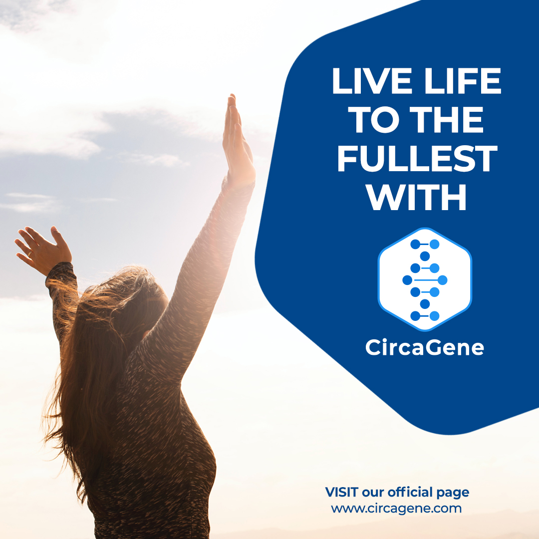 CircaGene tweet media