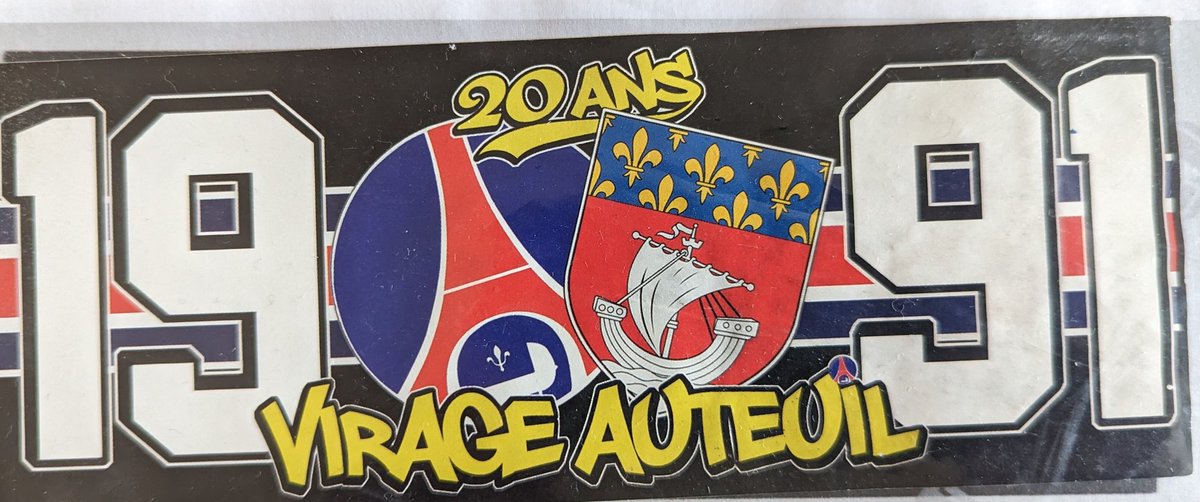 1jour1stick's tweet photo. Ils célèbrent ici en 2011 les 20 ans du virage (#sa91 et #lf91) https://t.co/5MhtEbNdtJ