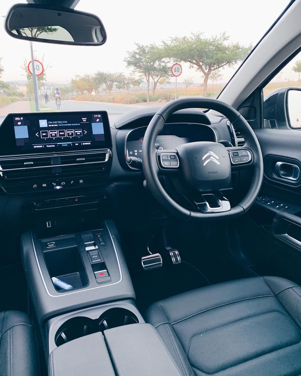 drivenbynd's tweet image. The stylish and practical @CitroenSA C5 Aircross has been updated and we recently put a 1.6T Shine derivative through its paces. It faces stiffer competition than ever, so do the French medium SUV’s charm give it an edge over conventional rivals?

Review : communitybynd.com/automotive/